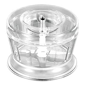 Chopper Esge 5050 Manual Alimentos Transparent
