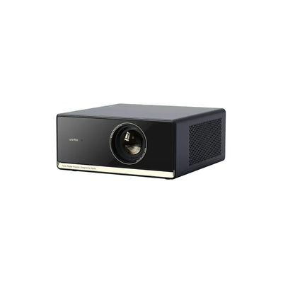 Wanbo Projector Laptop X5 Pro 1100 Lúmenes Full HD HDMI Wi-Fi Blue Oscuro — image 1