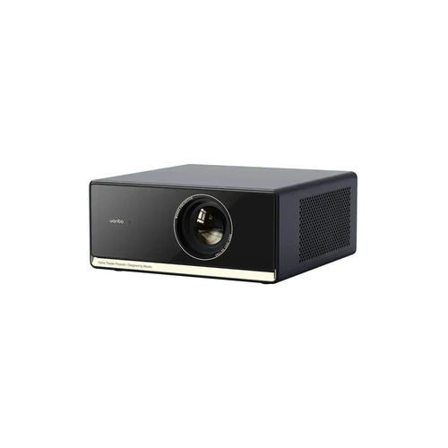 Wanbo Projector Laptop X5 Pro 1100 Lúmenes Full HD HDMI Wi-Fi Blue Oscuro — image 1
