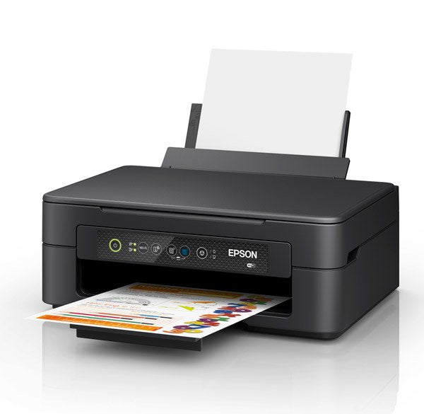 Epson Expression Home XP-2205 Inyección Ink A4 5760 X 1440 DPI Wi-Fi