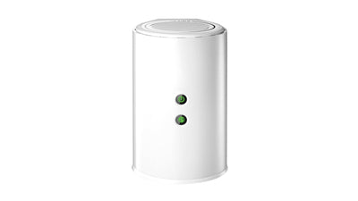 D-link DIR-818LW Wireless AC750 Dual Band Gigabit Cloud Router - New 802.11AC 5GHZ Specification Allows Wirele — image 1