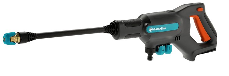 Gardena Hidrolimpiadora 14800-55 Aquaclean 24/18V P4A Body Only