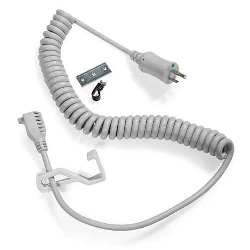 Ergotron Coiled Extension Cord Accessory Kit — image 1