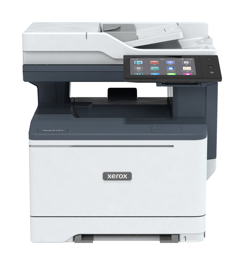 Versalink C415 A4 40PPM Mfp - PS3 PCL5E/6 2 Trays 251 Sheets
