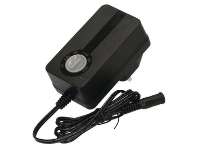 2-POWER CUA0312A Charger Dispositivo Mobile Phone Black — image 1