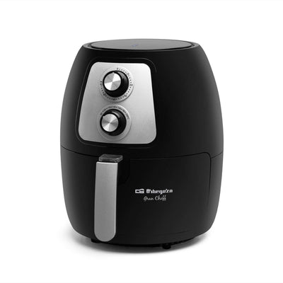 Orbegozo Fryer Air Without Oil Fdr 60 1500W Capacity 4L — image 1