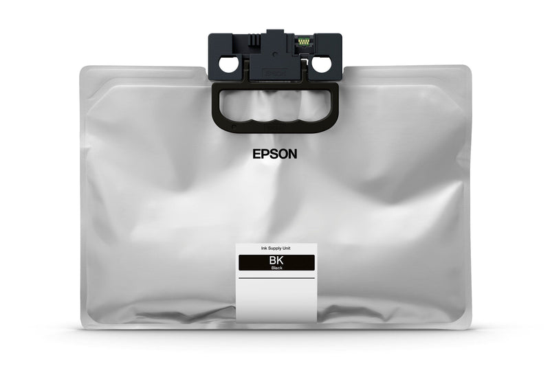 Epson Ink Black 10000S Wf Pro M53XX M58XX ''xl''
