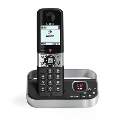 Alcatel Phone Desktop Wireless Dect· — image 1