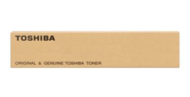 Toshiba Toner 6AJ00000236 / T-FC425EK Black — image 1