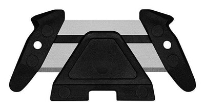 Wedo Cutter Cuchilla Spare Part 5ER Box Folienschneider — image 1