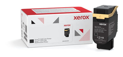 Black Metered Toner Supl — image 1