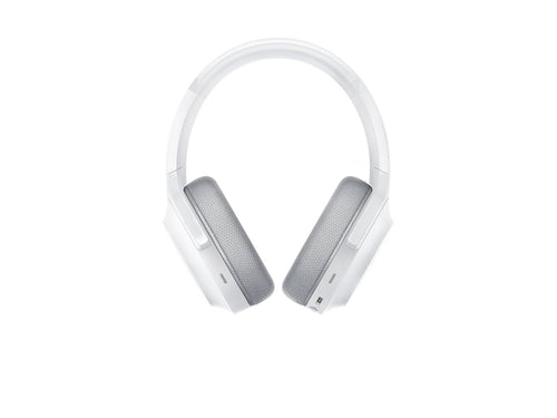 Razer Barracuda Headphones Inalámbricos Gaming Mercury White RZ04-03790200-R3M1 — image 1