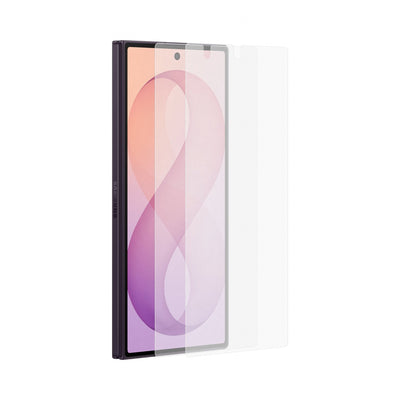 Samsung Protector Anti-reflecting Film Fr Galaxy FOLD8 Ultra Transpare — image 1