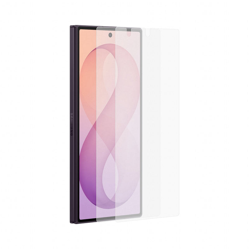 Samsung Protector Anti-reflecting Film Fr Galaxy FOLD8 Ultra Transpare