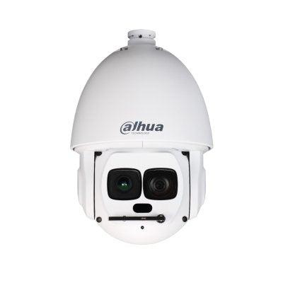 Dahua SD6AL445GB-HNV Domo Ptz IP 4M Wdr Starlight Laser 550M 45X IP67 Hi-PoE Audio e/S Ai — image 1