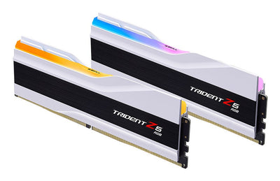 G.skill Memory 48GB DDR5 8400 (2X 24GB) Dual-kit F5-8400J4052G24GX2-TZ5RW — image 1