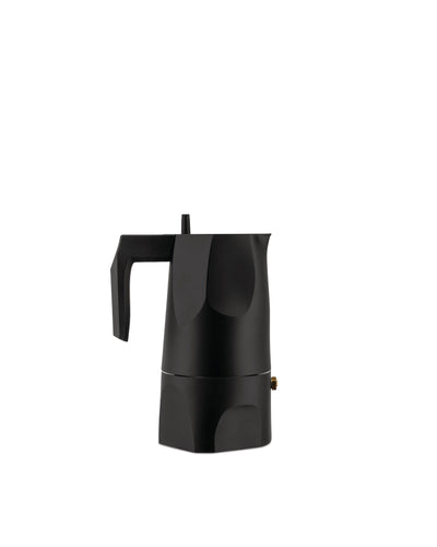 Alessi Coffee Machine Eléctrica MT18/3B — image 1