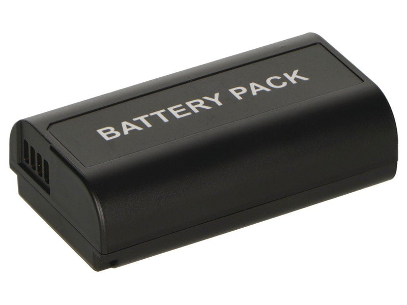 2-POWER DBI1013A Battery Camera/Writer 3350MAH