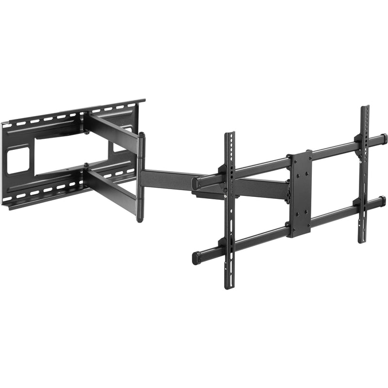 Inline Pared Soporte TV Motion Completo Xl-arm, Tvs Pantalla Plana 43-80, Max. 50KG