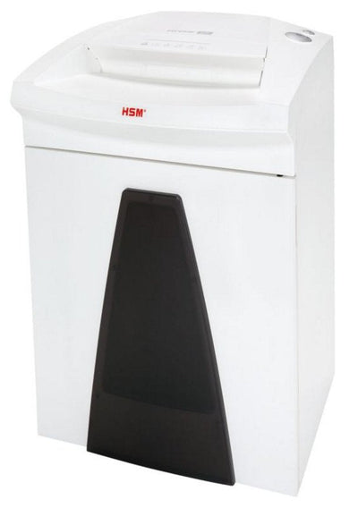Hsm Securio B26 Paper Shredder Documentos Particulas 4,5X30 14/16 Hojas 500W 55L (1-8 Usuarios) Paper/Clips/Ca — image 1