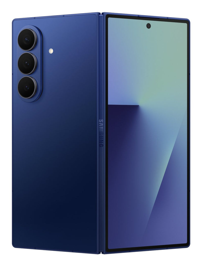 Samsung Smartphone SM-F966BDBCEUB 8 Android 16.0 5G 12GB 512GB 4400MAH Blue