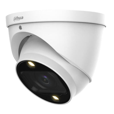 Dahua HAC-HDW1509T-Z-A-LED Domo Hdcvi 4EN1 5M Full Colour Wdr Starlight LED40M 2.7-13.5MM Vfm IP67 Audio Mic — image 1