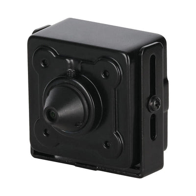 Dahua HAC-HUM3201B-P Minicámara Pinhole Hdcvi 2M 1080P Dn Wdr 120DB Starlight 2.8MM Audio — image 1