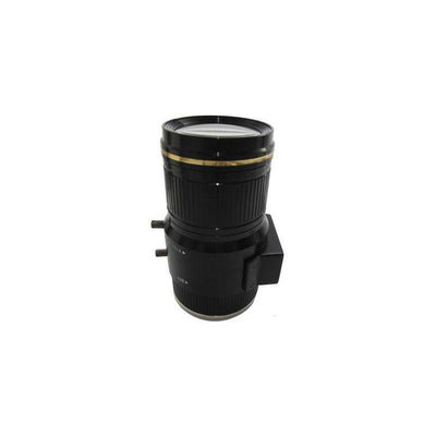 Dahua PLZ21C0-D Lente Varifocal MP 4K 1/1.7 Cs Ai Ir F1.5 10.5~42MM — image 1