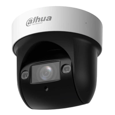 Dahua SD29204DB-GNY-W Domo Ptz IP 2M Dn Wdr Starlight IR50M 4X 3D Audio Mic e/S Wi-Fi Ai — image 1