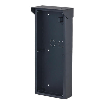 Dahua VTM27R3 Cover Lluvia Montada Surface VTO4202FB 3MÓDULOS. 5052. Colour Black — image 1