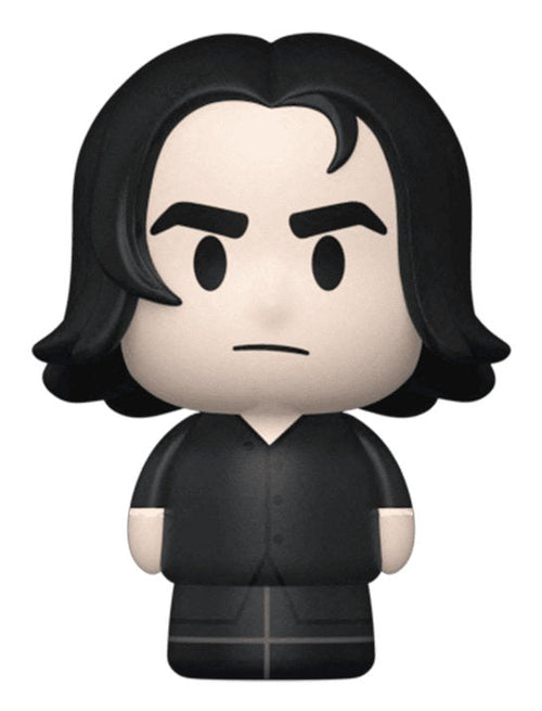 Figure Pop Harry Potter Anniversary Professor Snape 5 + 1 Chase — image 1