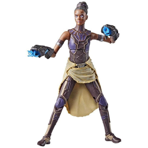 Figure Shuri Legacy Collection Black Panther Marvel 15CM — image 1