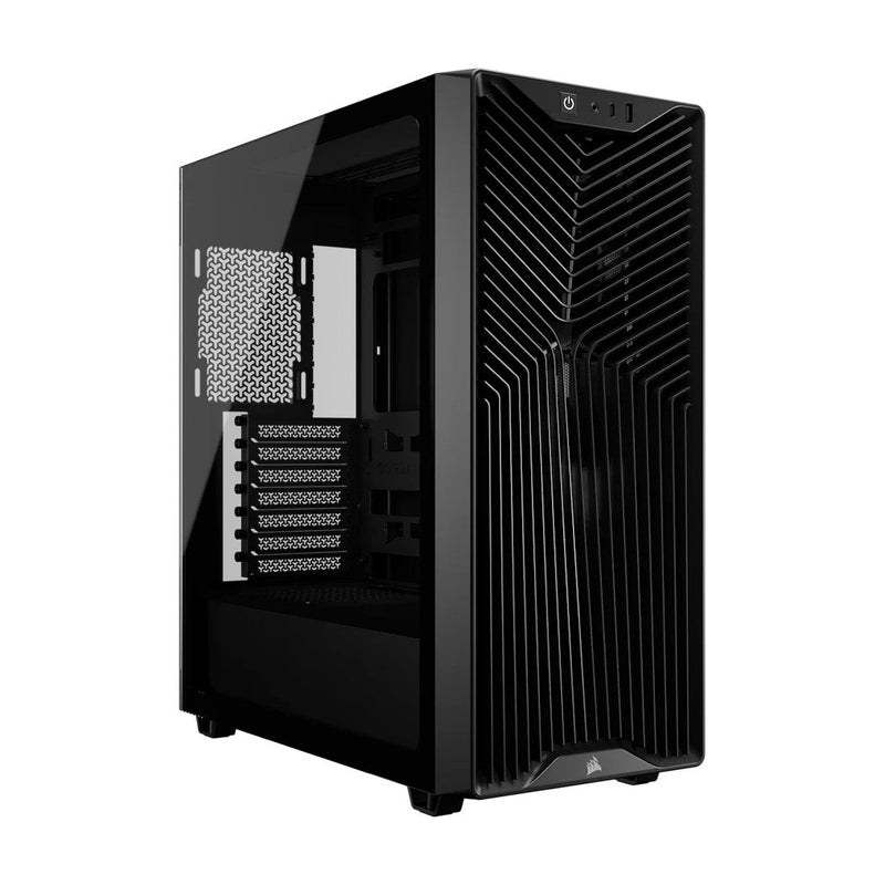 Corsair Box 3200D Rs Mid-tower Performance Black CC-9011334-WW
