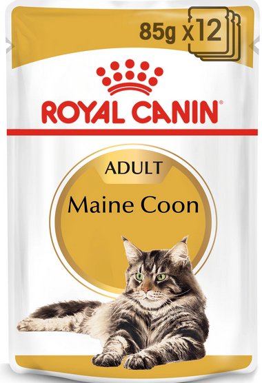 Royal Canin Fbn Maine Coon 12X85 G — image 1
