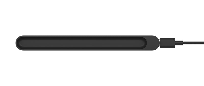 Ms Surface Slim Pen Charger Black Da Fi No Sv Commercial