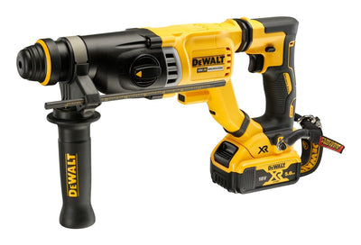 Dewalt Drill DCH263NK-XJ Sds Plus 2,7KG Yellow DCH263NK-XJ — image 1