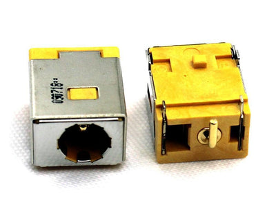 Connector DC Jack Laptop Acer Aspire 3410 3810T 3810TG 3810TZ — image 1