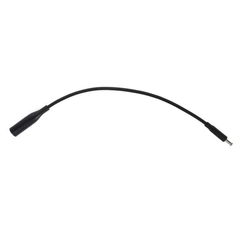 DC Jack Round Laptop Dell 7.4 X 5.0MM