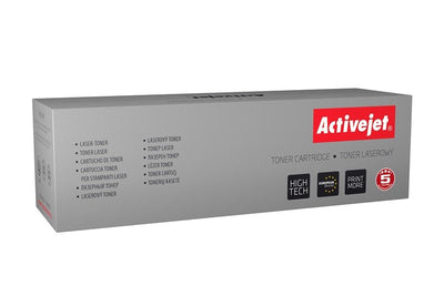 Activejet Toner ATK-3400N Printers Kyocera Reemplazo Kyocera TK-3400 Supreme 12500 Páginas Black — image 1