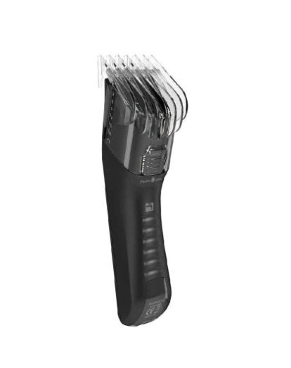 Remington Cortapelo HC5150 Wireless And Cable 2 Peines 15 Longitudes Ocolor Black