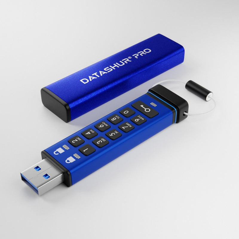 Istorage Stick 16GB Datashur Pro