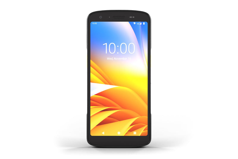 Zebra TC27 Computer Mobile Phone Mano 15,2CM (6) 1080 X 2160 Pixels Screen Touchscreen Black