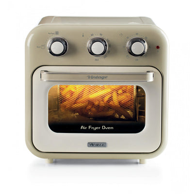 Ariete Fryer Air 4632/03 Sencillo 16 L Independiente 1400W Caliente Beige — image 1