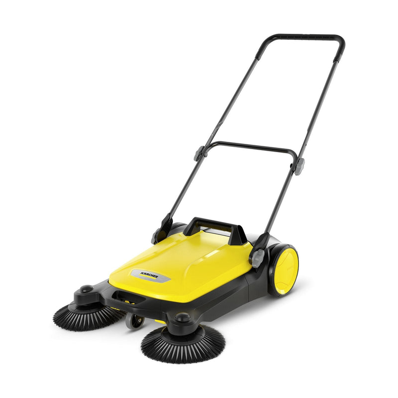 Kärcher Barredora S 4 Twin Yellow/Black 1.766-360.0