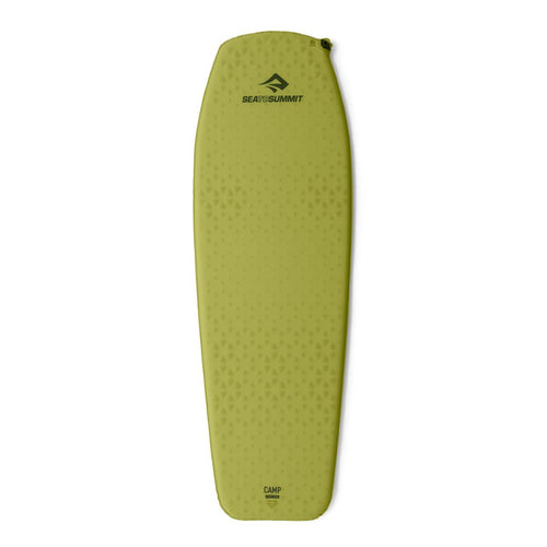 Sea To Summit Colchoneta Autoinflable Camp Mat Tarragon — image 1