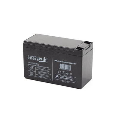 Gembird BAT-12V7.5AH Battery Sistema UPS 12V — image 1