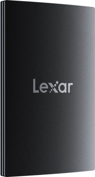 Lexar External Portable SSD 2TB, USB 3.2 GEN2*2 Up To 2000MB/S Read And 1800MB/S Write — image 1