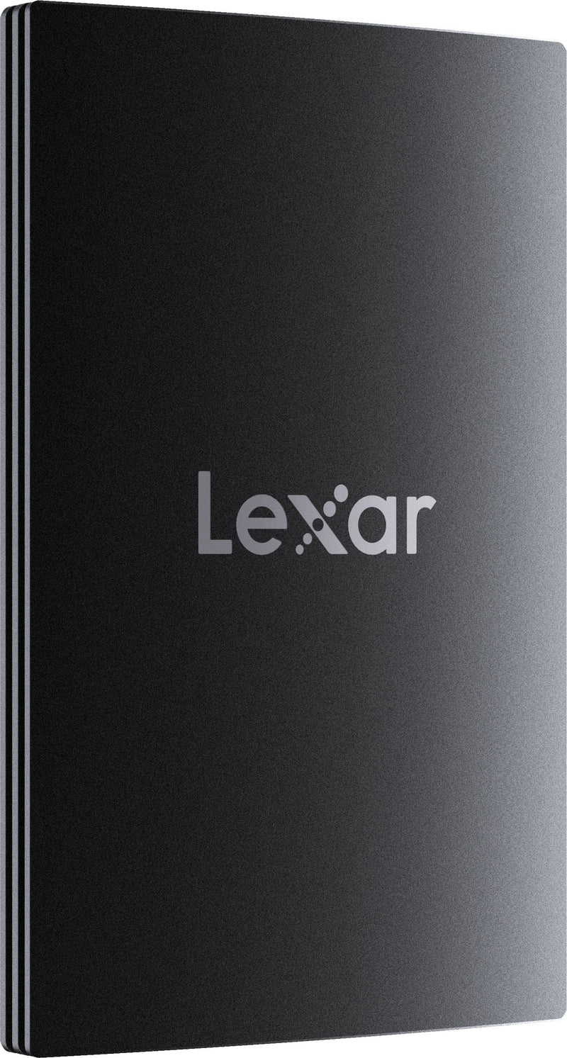 Lexar External Portable SSD 2TB, USB 3.2 GEN2*2 Up To 2000MB/S Read And 1800MB/S Write