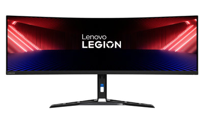 Lenovo Monitor Gaming 67B1GAC3EU Black — image 1