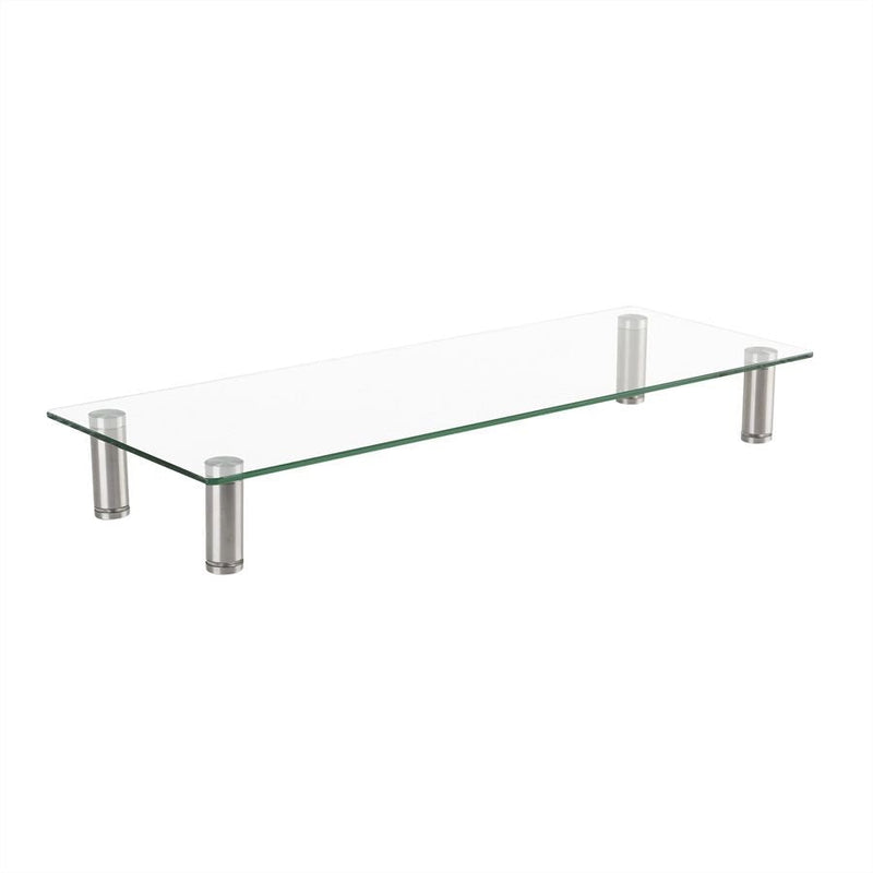 Roline Hhenverstellbarer Cristal-monitor-stnder Rectangular Up To 20KG